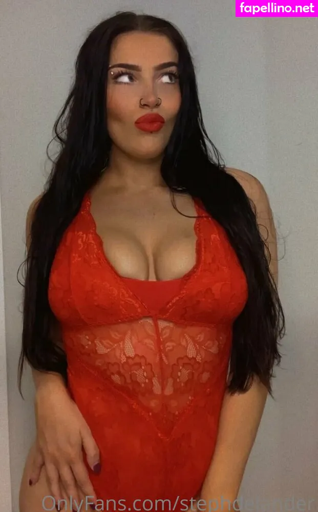 Persia Pirotta, stephdelander Nude Leaked OnlyFans Photo #Xc6a9go8n6