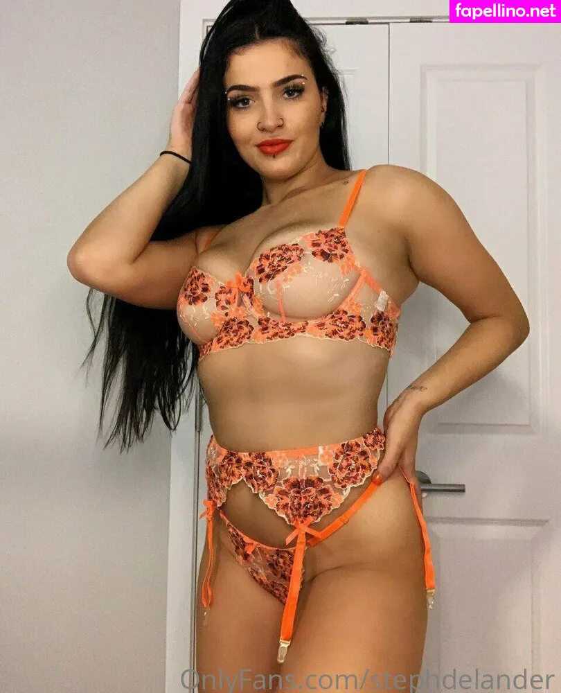 Persia Pirotta, stephdelander Nude Leaked OnlyFans Photo #tKbtImpYkT