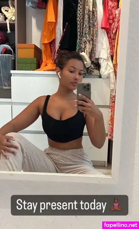 Steph Esther Iamstephalways OnlyFans Thumbnail #FEeBlSRg58