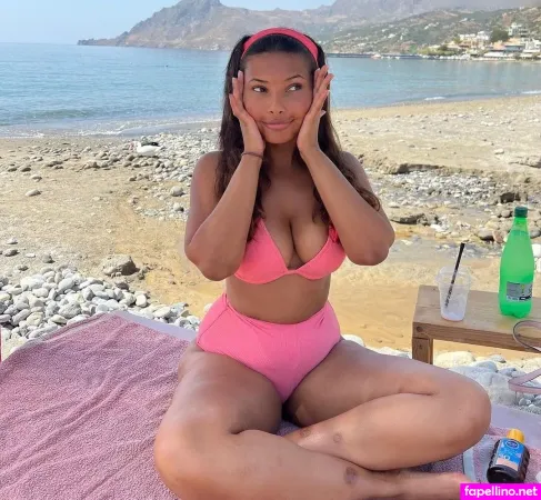 Steph Esther Iamstephalways Main Profile Photo