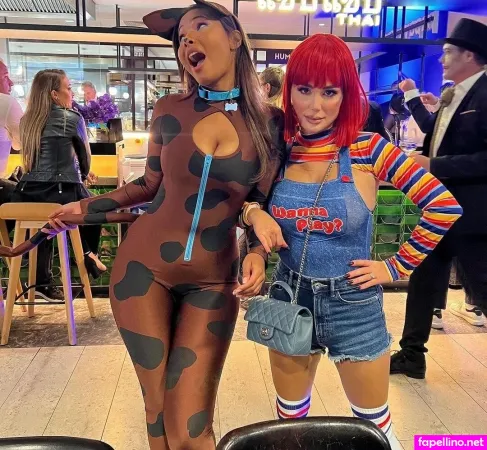 Steph Esther Iamstephalways OnlyFans Thumbnail #qZu4M6GMgq