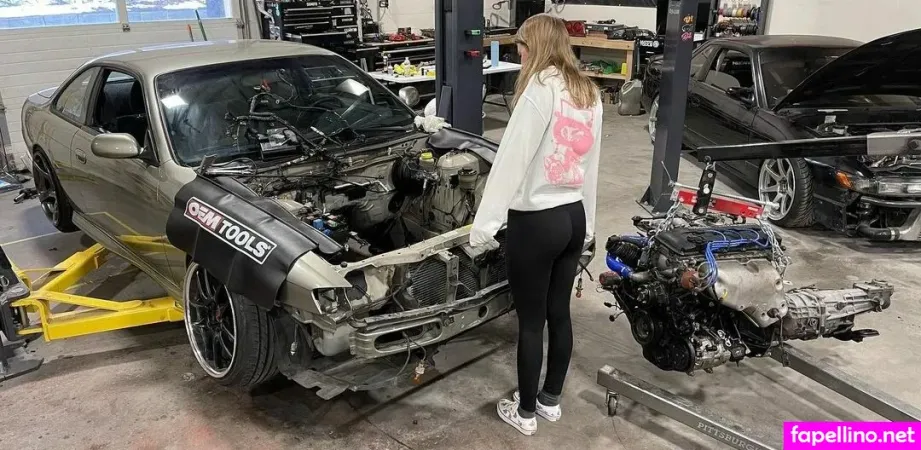 Steph Field OnlyFans Thumbnail #L0hRRowdW3