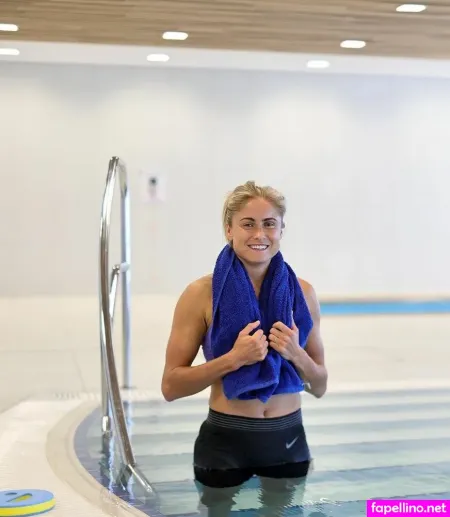 Steph Houghton OnlyFans Thumbnail #0oAK5FdGK2