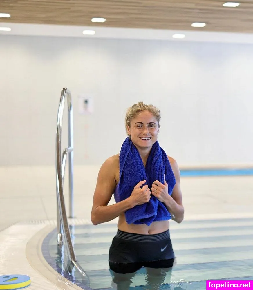 Steph Houghton Nude Leaked OnlyFans Photo #0oAK5FdGK2