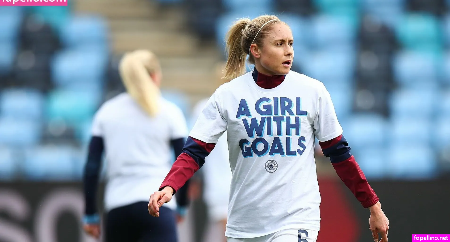 Steph Houghton Nude Leaked OnlyFans Photo #26dufyPRfQ