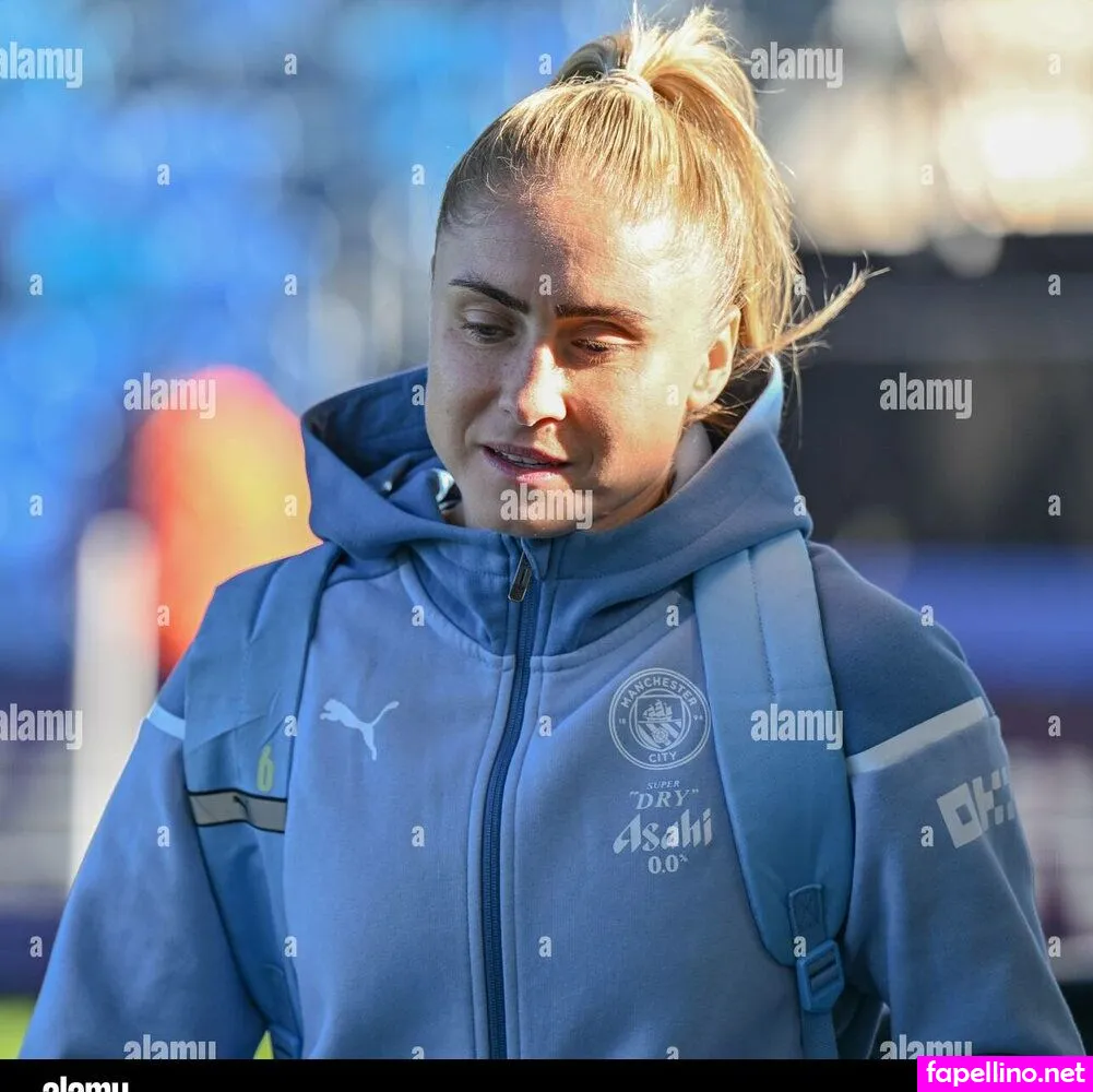 Steph Houghton Nude Leaked OnlyFans Photo #82AW74s2qK