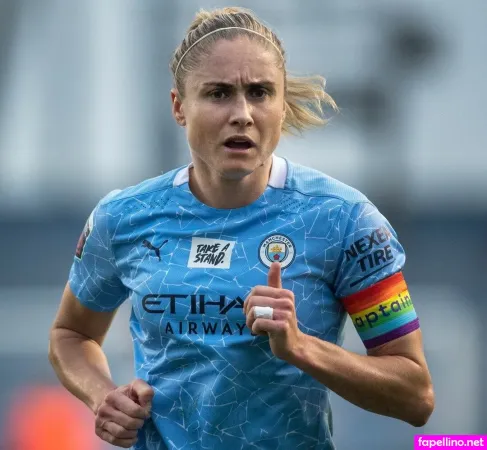 Steph Houghton OnlyFans Thumbnail #LIn2Qj0V3x