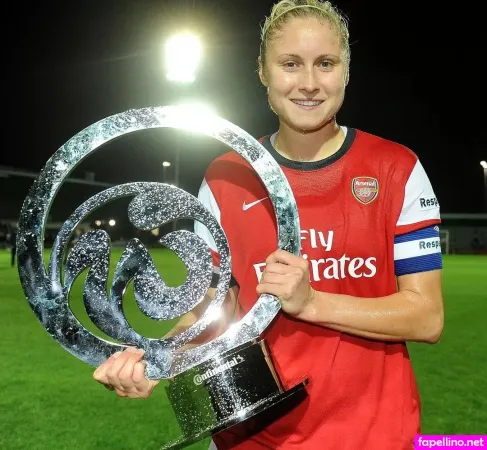 Steph Houghton Main Profile Photo