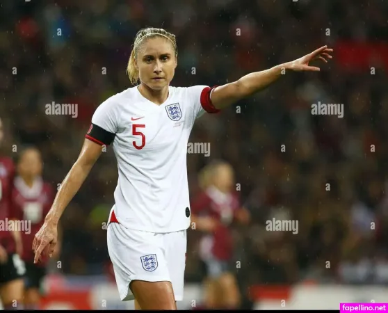 Steph Houghton OnlyFans Thumbnail #g0AldaN1SA