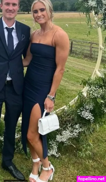 Steph Houghton OnlyFans Thumbnail #pbV7pg1yWL