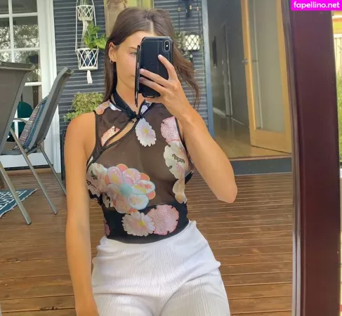 Steph Mandich OnlyFans Thumbnail #pcgJRNK2tC