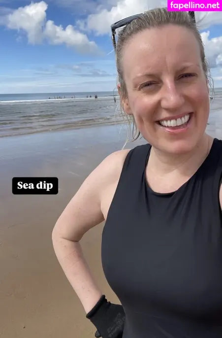 Steph Mcgovern OnlyFans Thumbnail #FlMIteLf0p