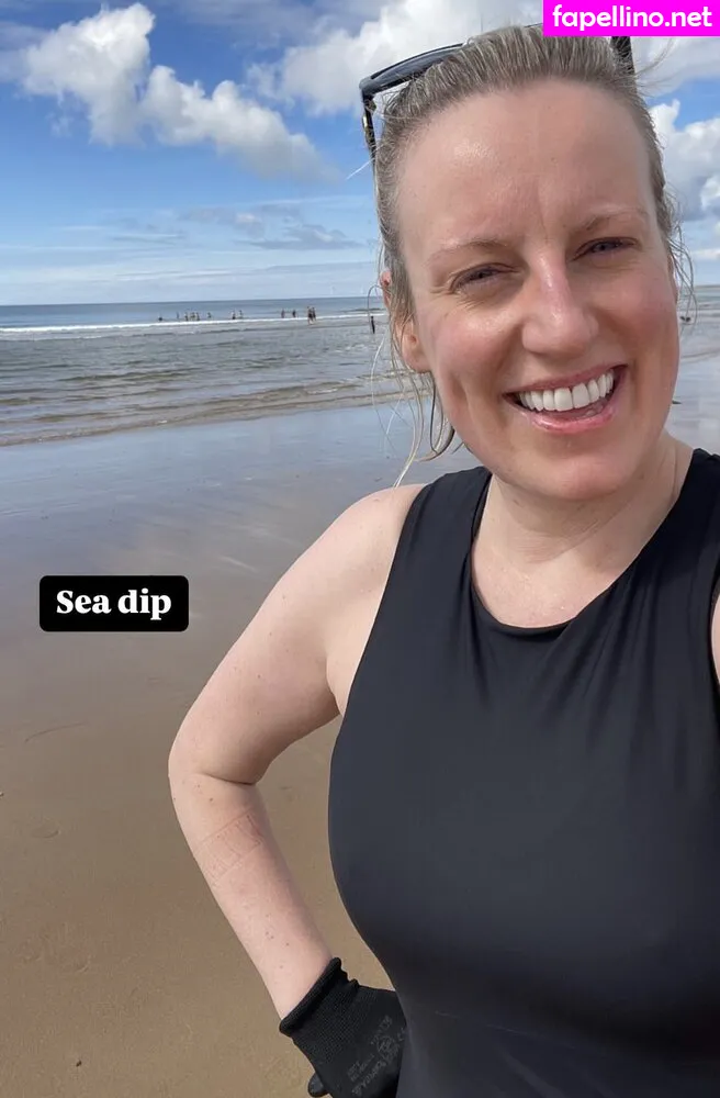 Steph McGovern Nude Leaked OnlyFans Photo #FlMIteLf0p
