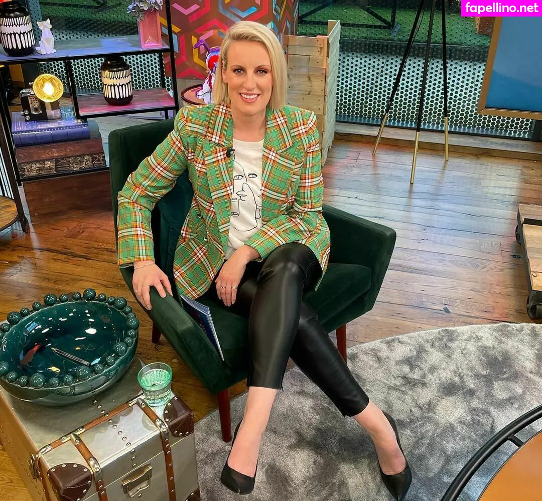Steph McGovern Nude Leaked OnlyFans Photo #JQHKPPi4K8