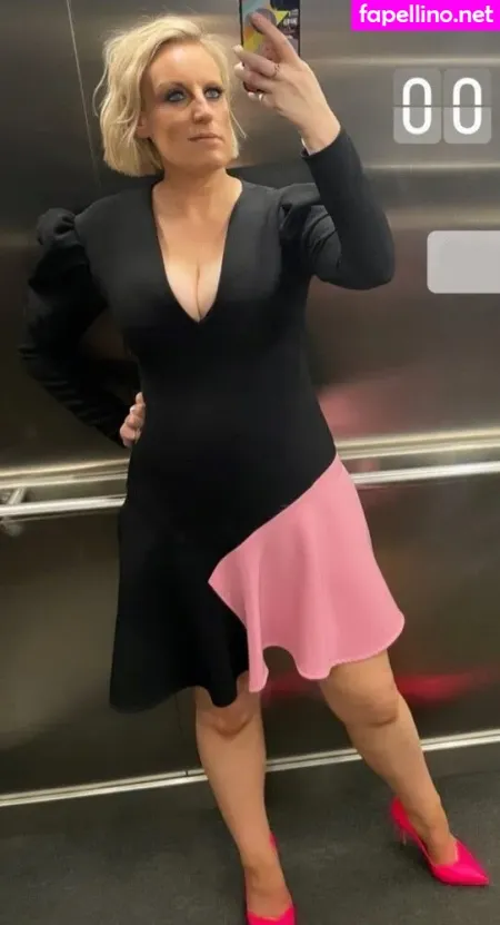 Steph Mcgovern OnlyFans Thumbnail #PyODJqAfVx