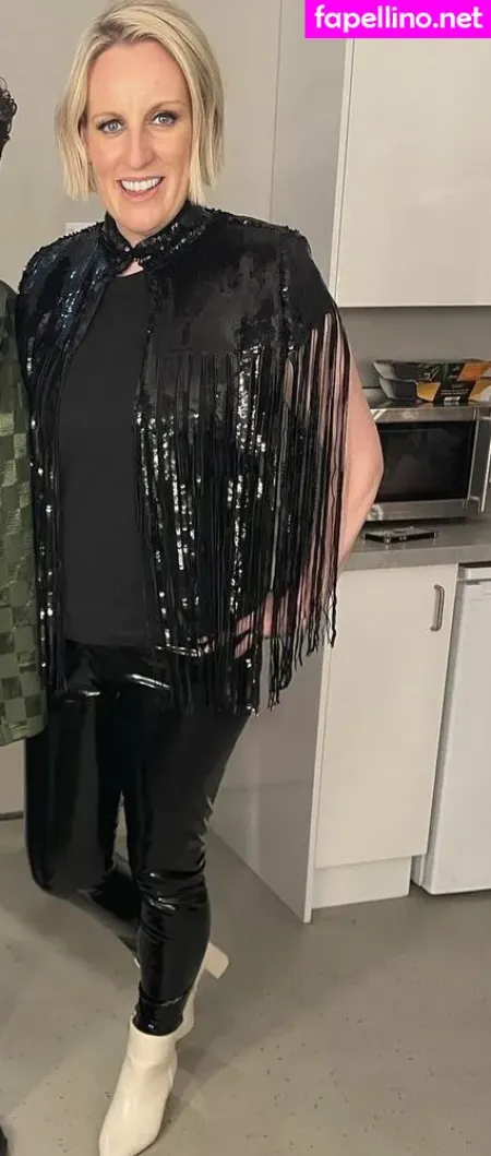 Steph Mcgovern OnlyFans Thumbnail #bzoQy9msEJ