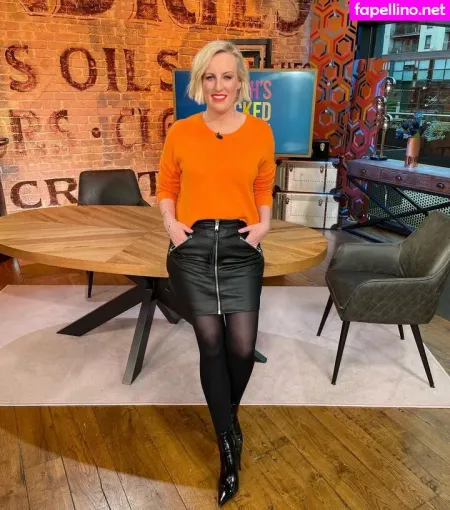 Steph Mcgovern OnlyFans Thumbnail #cK1mXcewMn
