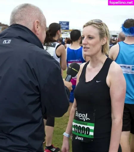 Steph Mcgovern OnlyFans Thumbnail #cyQH31wPkv