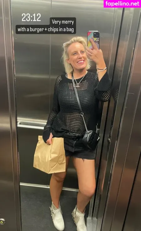Steph Mcgovern OnlyFans Thumbnail #k7HgwG3ltV