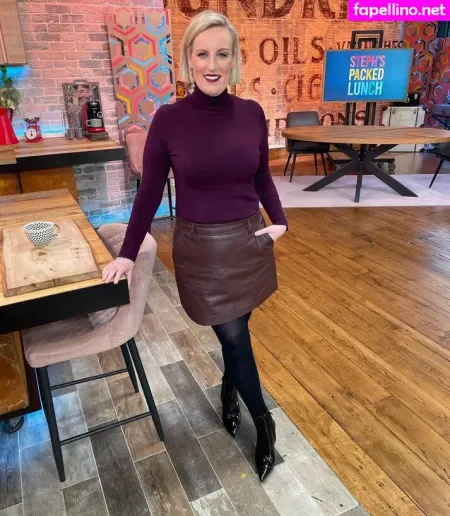 Steph Mcgovern OnlyFans Thumbnail #kxu2OPJwga