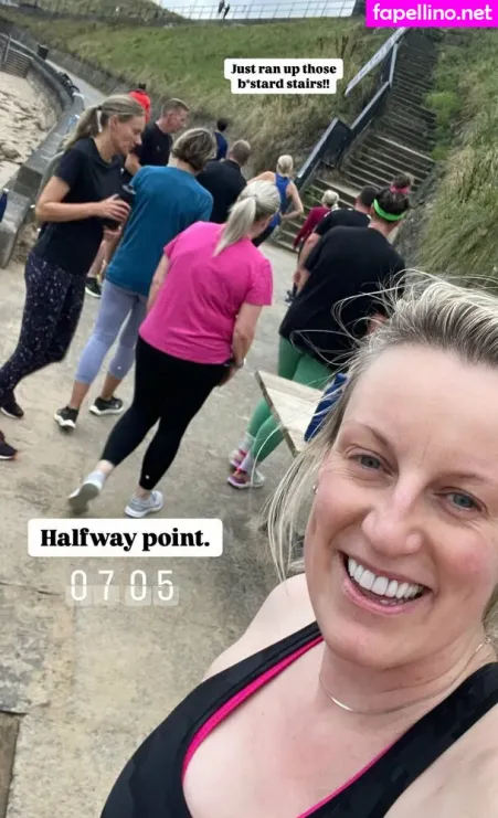 Steph Mcgovern OnlyFans Thumbnail #qEQKQ5WX6u