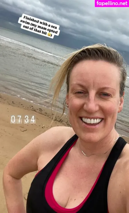 Steph Mcgovern OnlyFans Thumbnail #rZIS03oQdG