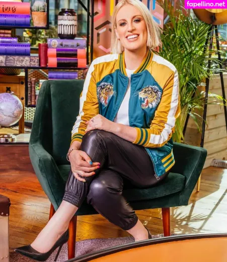 Steph Mcgovern OnlyFans Thumbnail #rxp4AOiUpL