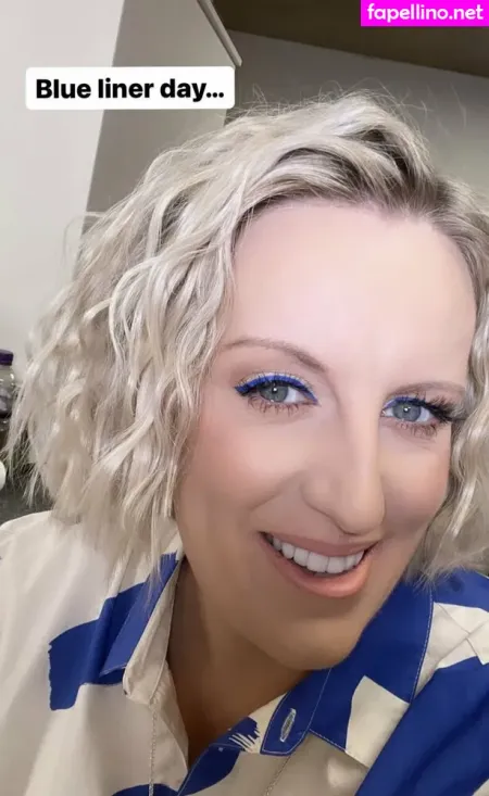 Steph Mcgovern OnlyFans Thumbnail #xSRfobWoLO