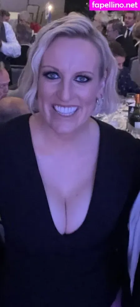 Steph Mcgovern OnlyFans Thumbnail #y2Z9abO283