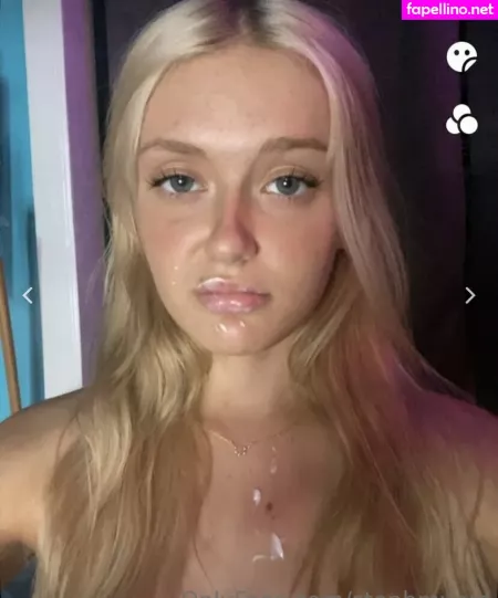 Steph Myers OnlyFans Thumbnail #OYI2Wfimrs