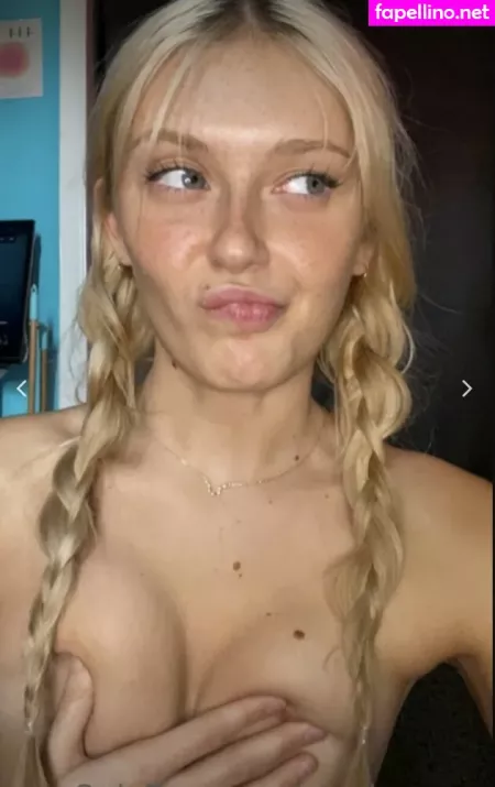 Steph Myers OnlyFans Thumbnail #RGXEvo1EZ4