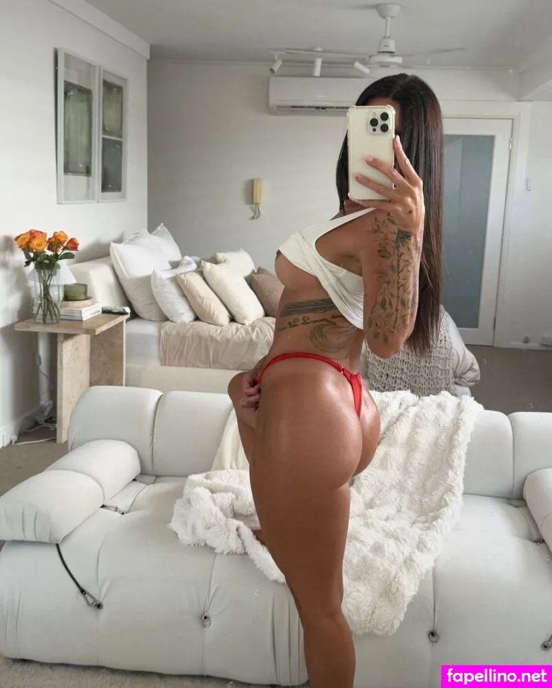 Steph Pacca Nude Leaked OnlyFans Photo #Wd1QBHN9p5