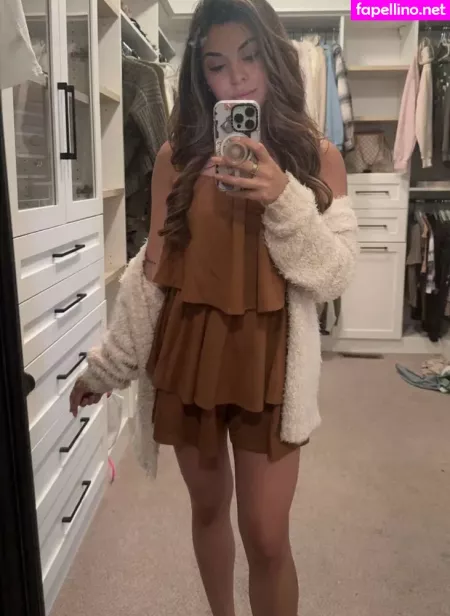 Steph Pappas OnlyFans Thumbnail #KdvvfJXdBV