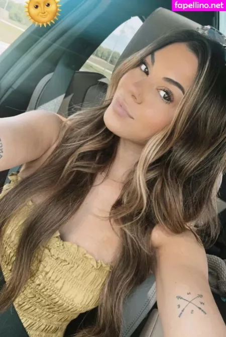 Steph Pappas OnlyFans Thumbnail #SxB5w5yi5z