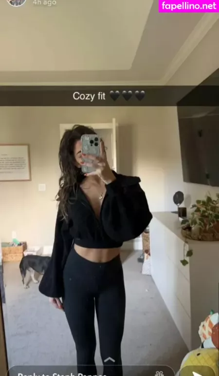 Steph Pappas OnlyFans Thumbnail #dH6Xa5JqyH