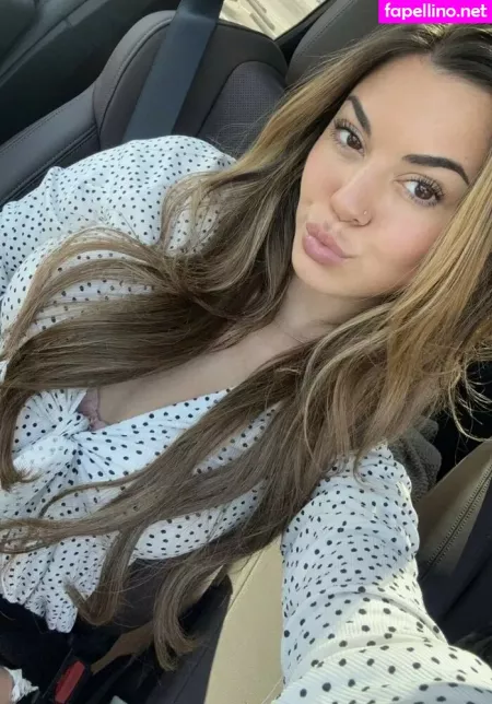 Steph Pappas OnlyFans Thumbnail #ld7X5zpOMA