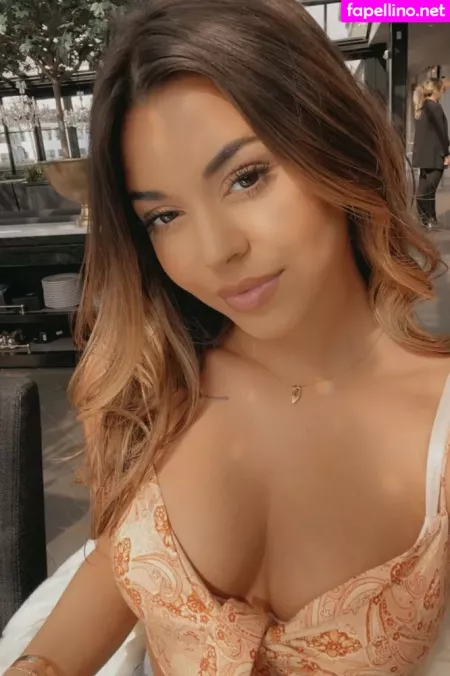 Steph Pappas OnlyFans Thumbnail #q2JzL91ad5