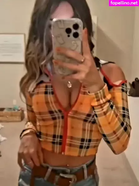 Steph Pappas OnlyFans Thumbnail #xxtv9rfckc