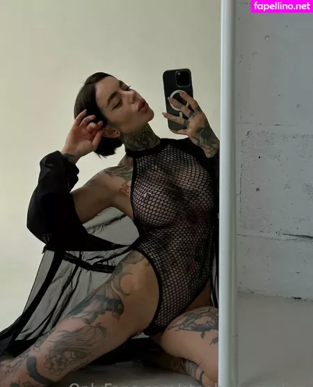 Steph Paul OnlyFans Thumbnail #45V5eAlkFO