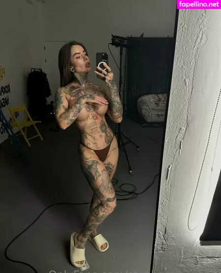 Steph Paul OnlyFans Thumbnail #7JORQTlTOF