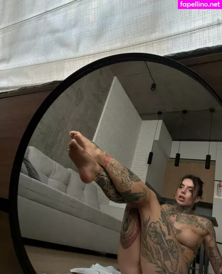 Steph Paul OnlyFans Thumbnail #CKSgpp2oLY