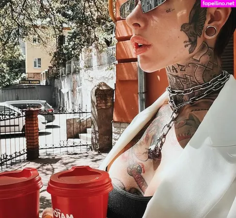 Steph Paul OnlyFans Thumbnail #DKIMObsvPG