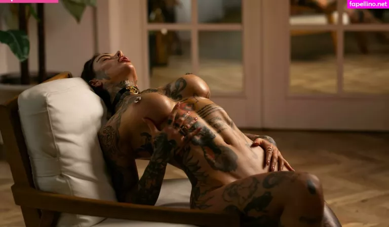 Steph Paul OnlyFans Thumbnail #KVq2AjAWfl