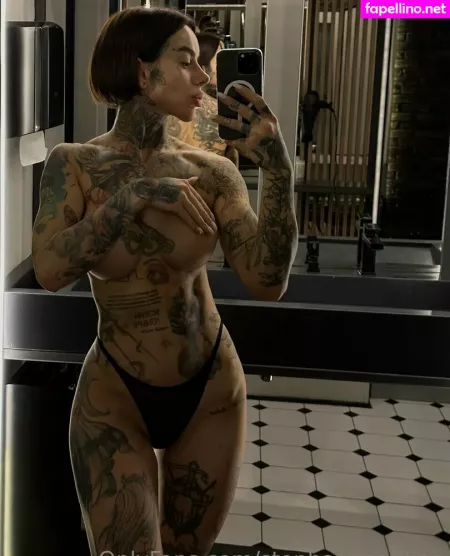 Steph Paul OnlyFans Thumbnail #OQ9RKjIWd9