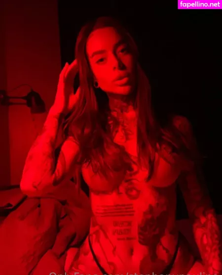 Steph Paul OnlyFans Thumbnail #RW2z74qR15