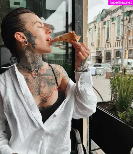 Steph Paul OnlyFans Thumbnail #oEuHPotoWj