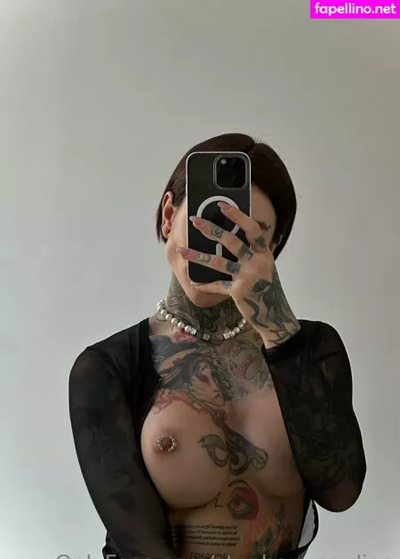 Steph Paul OnlyFans Thumbnail #tsXkXE6fOj