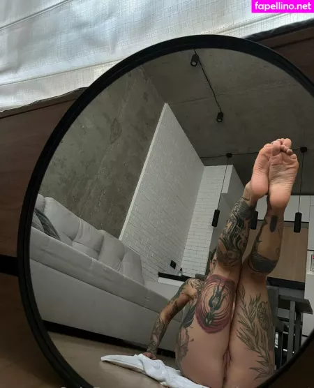 Steph Paul OnlyFans Thumbnail #zMCLcOGwz8