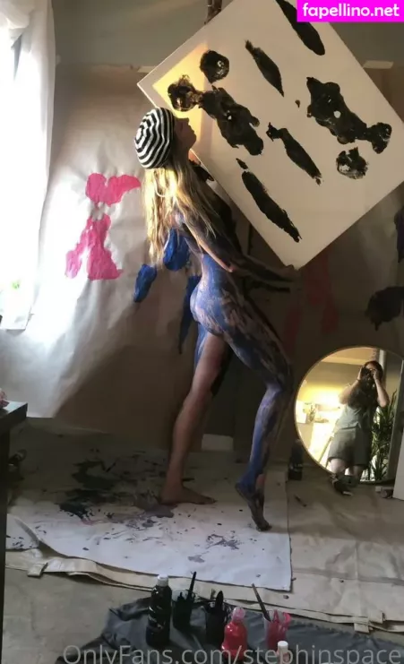 Steph Sinn OnlyFans Thumbnail #88Zt7aSc4y