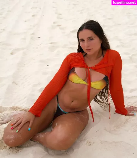 Stephania Ergemlidze OnlyFans Thumbnail #s799YJ9Flk